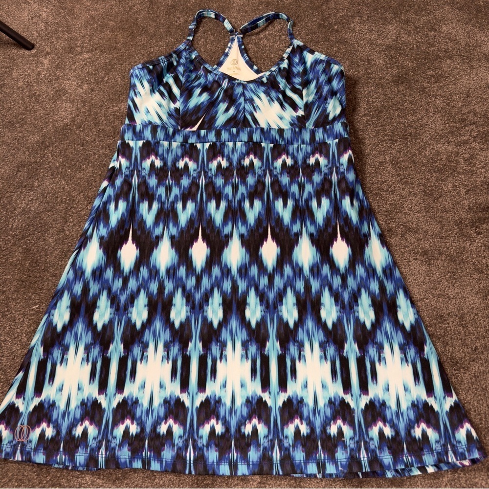 The Balance Collection by Marika Woman’s Dress Size Medium